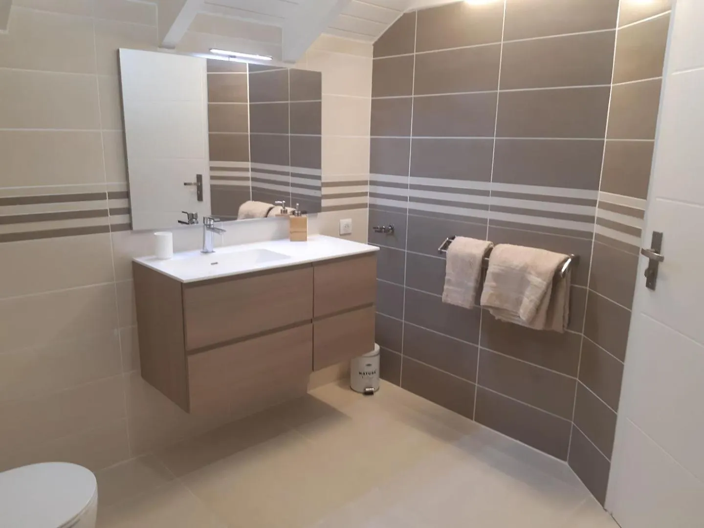 Villa Bacaly Bouillante 0*,  Guadeloupe