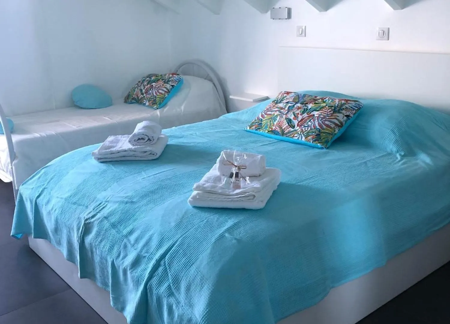 Villa Bacaly Bouillante