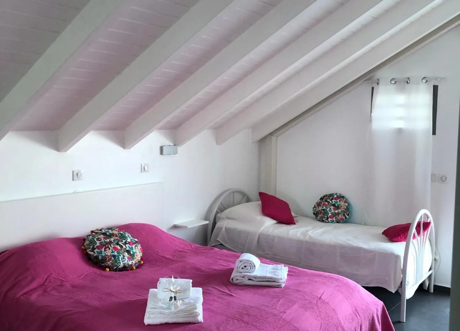 Villa Bacaly Bouillante 0*,  Guadeloupe