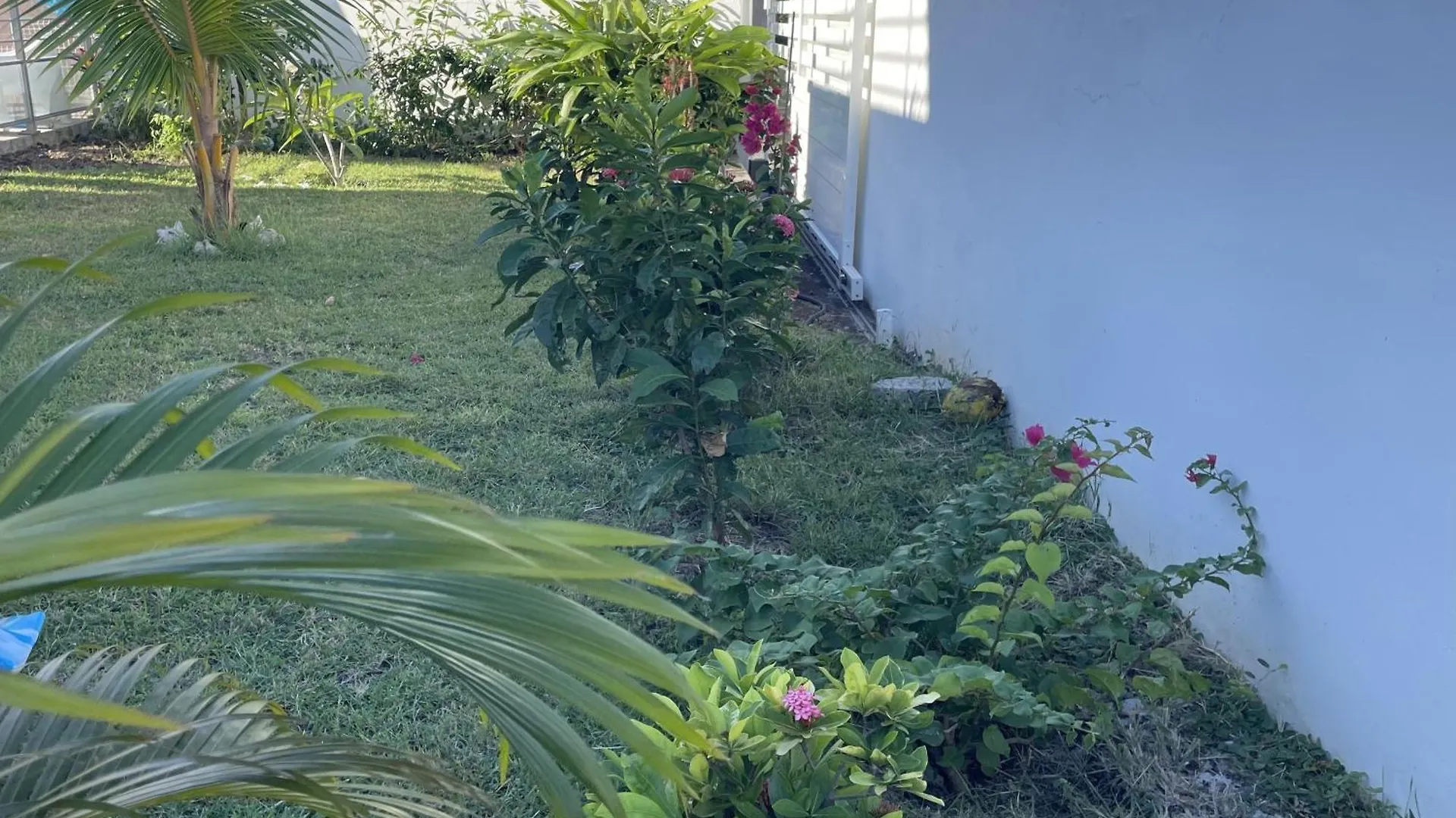 Villa Bacaly Bouillante 0*,  Guadeloupe